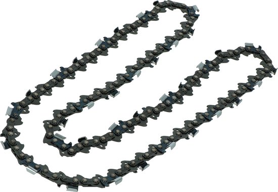 Kibani ketting 45 cm / 18 inch - Losse ketting voor de kettingzaag van Kibani
