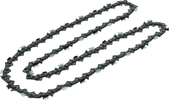 Kibani ketting 50 cm / 20 inch - Losse ketting voor de kettingzaag van Kibani