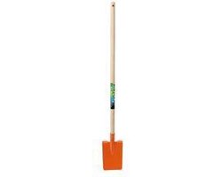 Kinder spade compleet van Rolly Toys