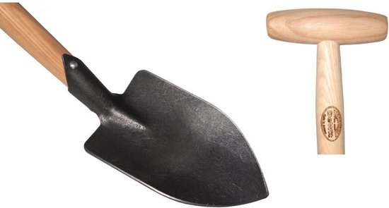 Kinderbats/ kinderschop DeWit Junior van DeWit