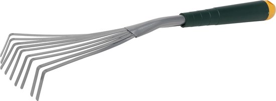 Kinzo Bladhark - 37,5 cm - Kunsstof van Kinzo