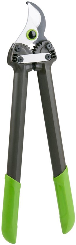 Kinzo Bypass Snoeischaar – Takkenschaar met Lange Armen – 20 mm Snoeicapaciteit – 50 cm – Tuingereedschap voor Levende Takken – Antislip Handgrepen – Lichtgewicht van Merkloos	