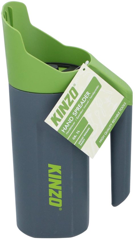 Kinzo Handspreider 1L van Kinzo