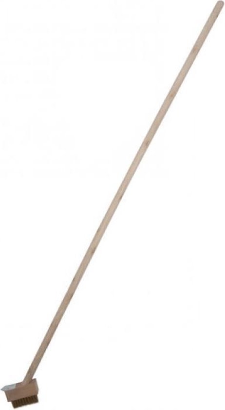 Kinzo Onkruidborstel 150x13x4 Cm Bruin van Kinzo