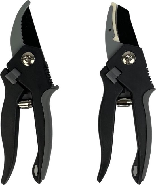 Kinzo Snoeischaar & Takkenschaar Set 2X van Kinzo