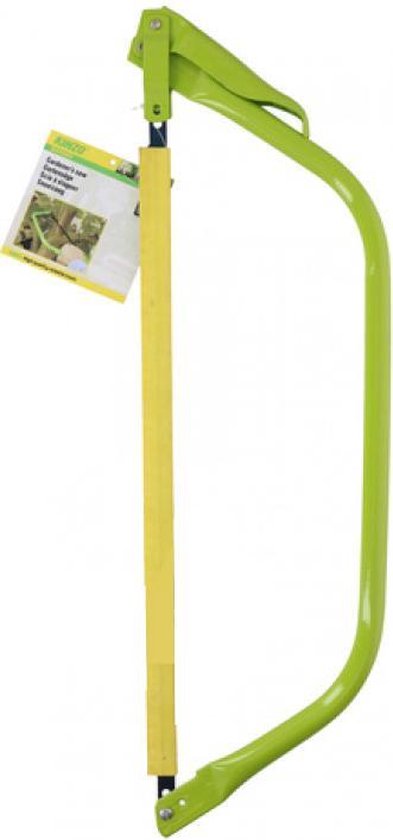 Kinzo Snoeizaag 61 X 18,5 Cm Staal Groen van Kinzo