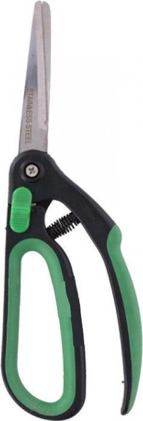 Kinzo Tuinschaar 25 Cm Groen/zwart van Kinzo