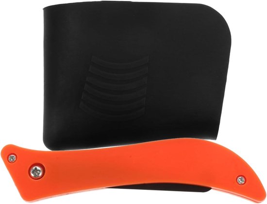 Kit Afwerkset - Voegengereedschap - Tegels Afwerken - Ergonomische Grip - 9x7x5cm - Diverse kleuren