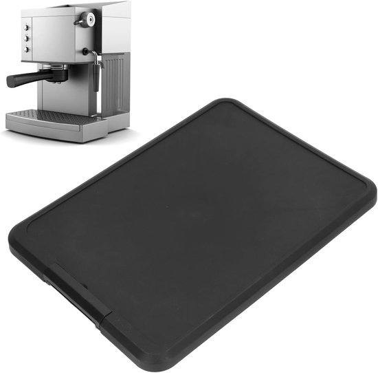 Kitchen Slider, Device Slider for Coffee Maker with High Load Capacity Countertop Drawer User-friendly Washable Kitchen Slide Drawer Countertop Slider 41x30x2cm van Merkloos	