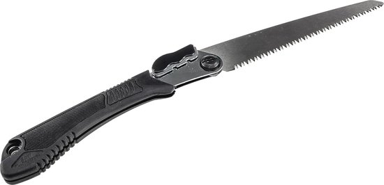 Klapzaag 43 cm voor buitengebruik - Takkenzaag voor brandhout en tuin van Sinji.