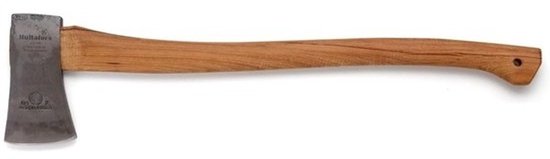 Kleine houten bijl - Handbijl voor klieven en hakken - 0.9 kg