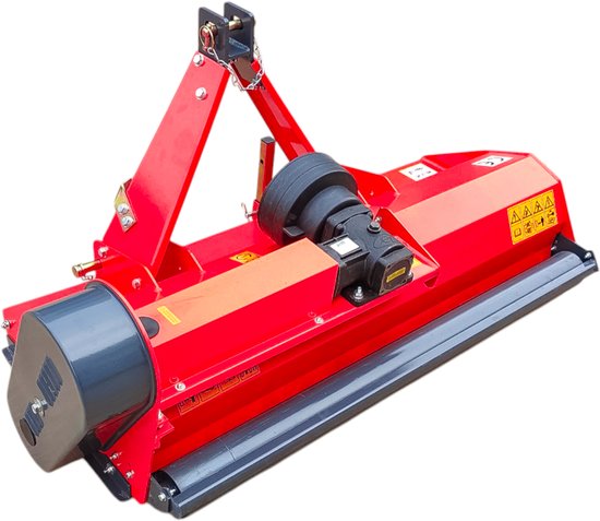 Klepelmaaier vast 143 cm met aftakas - Licht gebruik Torros KP1430 van Torros