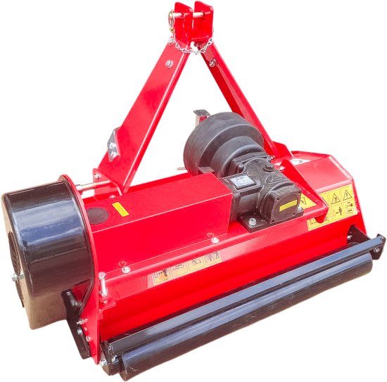 Klepelmaaier vast 83 cm met aftakas - Licht gebruik Torros KP830 van Torros