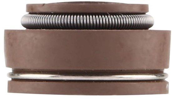 Klepsteelafdichtingsset voor Honda Gx390 Gx340 Gx270 Gx240 13pk 11pk 9pk 8pk Motorhuis Tuingereedschap Grasmaaier Accessoires