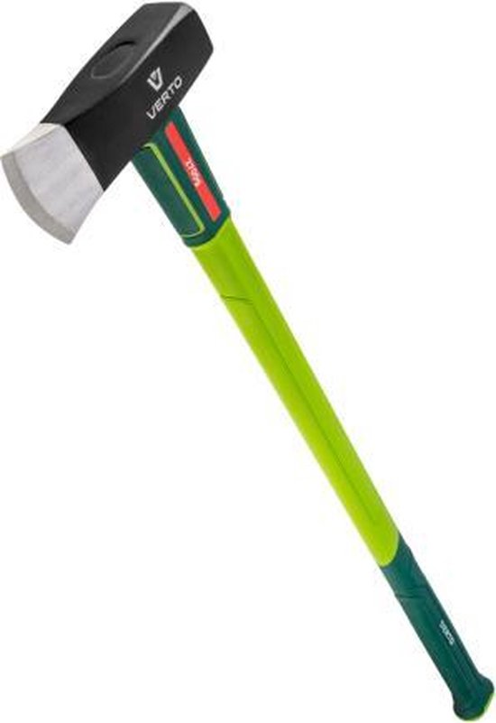 Kloofbijl 3900 gram. Super sterk Fiberglas. van Fiskars