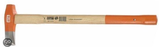 kloofbijl  canadees model | MCP-2.5-810 van Talen Tools