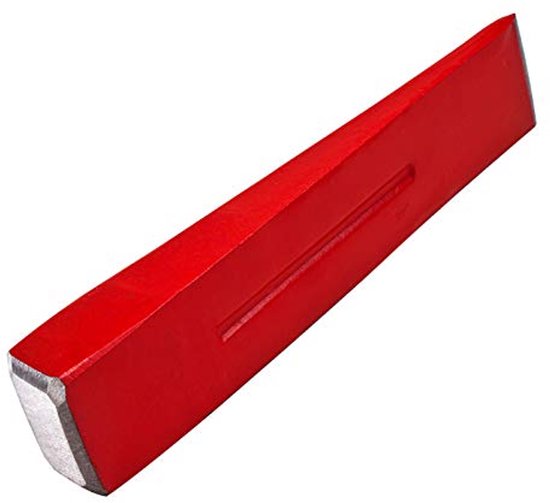 Kloofwig 2 kg voor het Splijten van Hout van Merkloos	