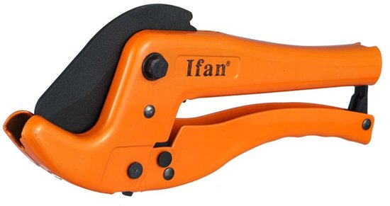 Kniptang tyleenslang tot 32 mm