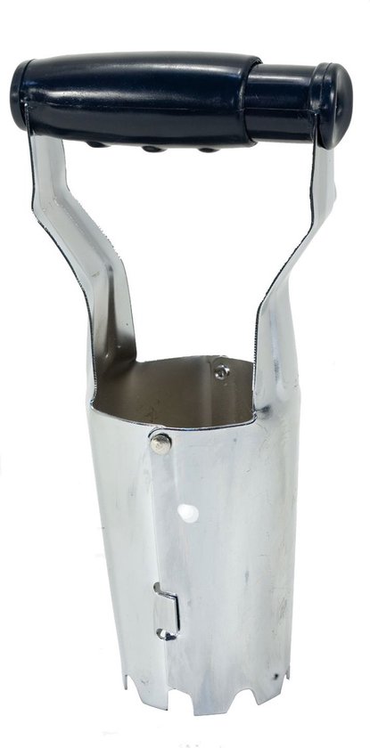 Knollenplanter/Bollenplanten - Efficiënt Planten van Bloembollen - Topmerk De Pypere van De Pypere