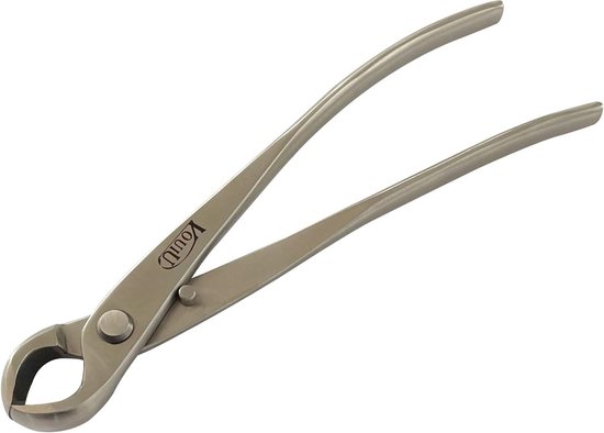 Knoppensnijder bonsai van Samurai