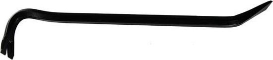 Koevoet 70 cm van Merkloos	
