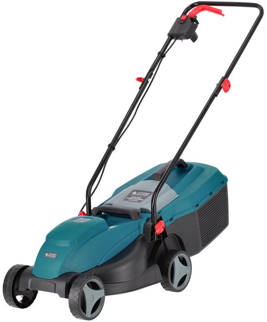 Könner & Söhnen KS 32LM - Elektrische Grasmaaier - 1000W - 32cm