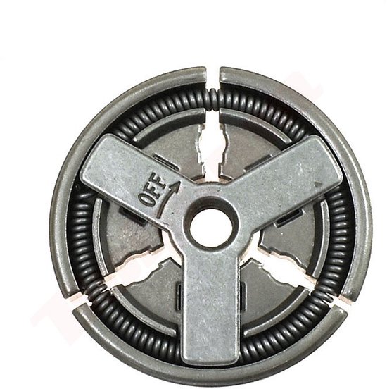 Koppeling 45cc/52cc/58cc Voor Chinese Kettingzaag Merk BPC Parts van BPC Parts