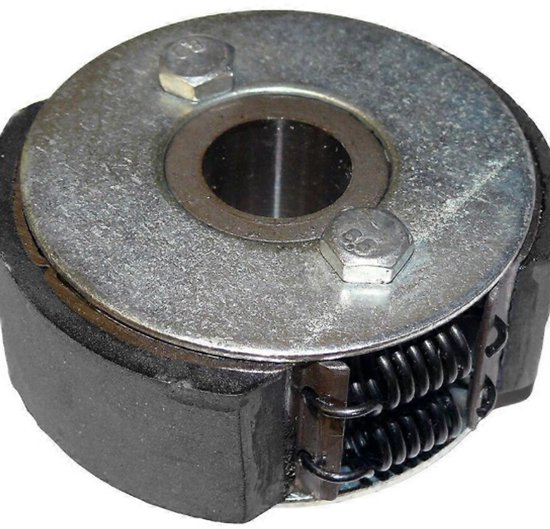 Koppeling past op Bs45Y, Bs52Y, Bs60Y, 58 mm van Benza