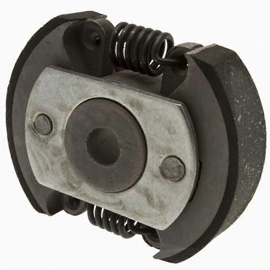 Koppeling past op BS500, BS600, BS700, BS50-2, BS60-2, BS70-2 Tamping Rammer 78mm van Wacker