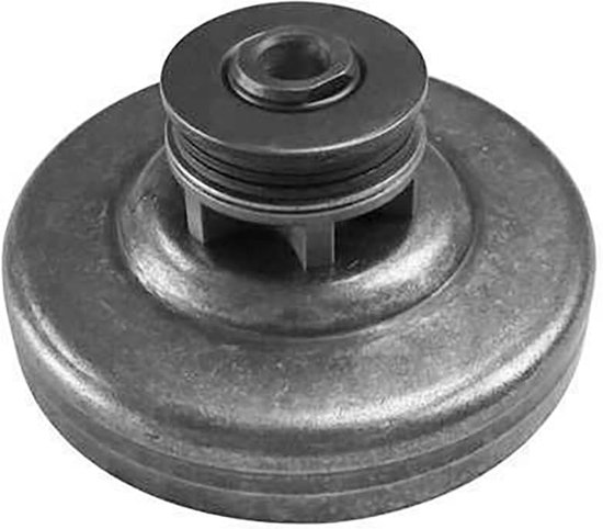 Koppelingstrommel passend op MAKITA UC XX00A 3/8" 6T ( 225223110 , 226223111 , 225223112 ) Merk BPC Parts van Merkloos	