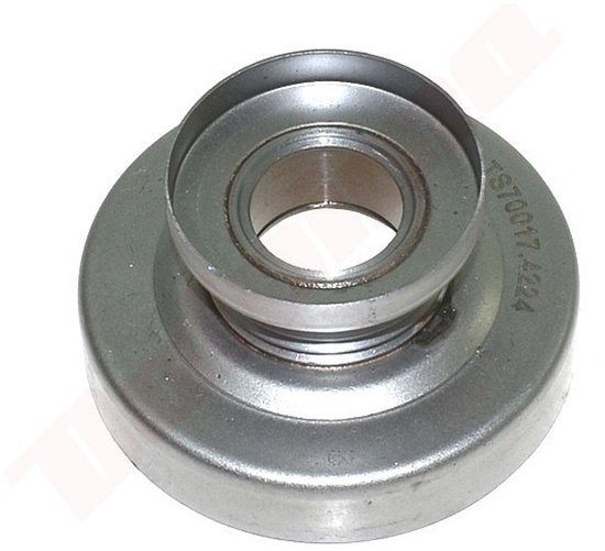 Koppelingstrommel passend op STIHL TS700 , TS800 ( 4224 760 8500 ) Merk BPC Parts van Merkloos	
