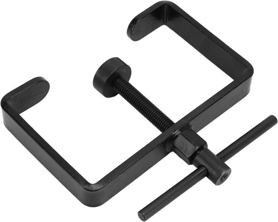 Koppelingsveercompressiegereedschap - 125 Tot 155 Mm - Koppelingsveerspanner - Verwijdering - Montagegereedschap - Universeel voor 50 Tot Motorfietsen - Scooters