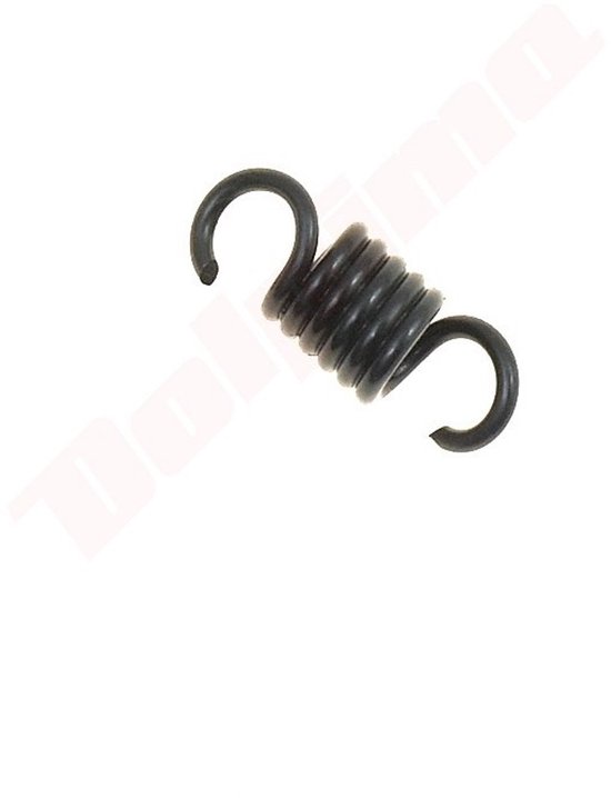 Koppelingsveren ( 3 Stuks ) passend op STIHL MS181 , MS211 ( 0000 997 5600 ) Merk BPC Parts van Merkloos	