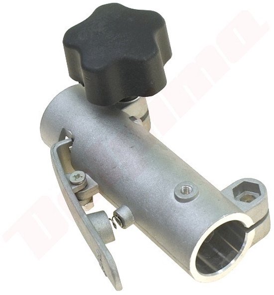 Koppelstuk 26mm 9 Tand voor Chinese Bosmaaier Merk BPC Parts van Merkloos	