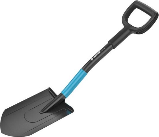 Korte Cellfast CELLPRO van 78 cm voor het werken in harde grond van Merkloos	