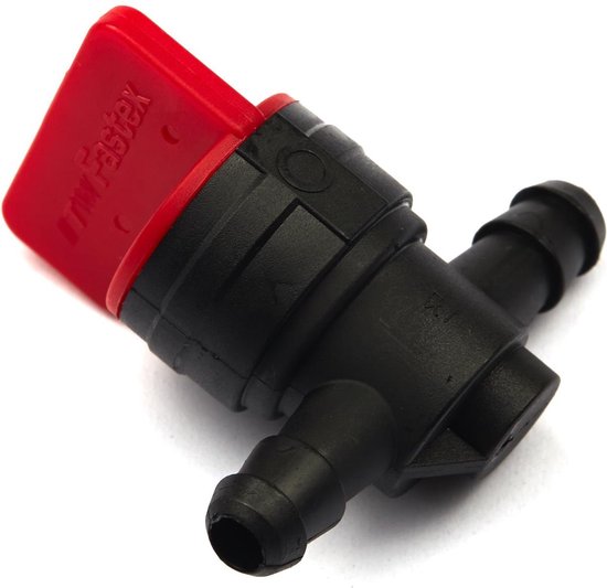 Kraan voor brandstoftank Briggs&Stratton 698183 van Briggs & Stratton