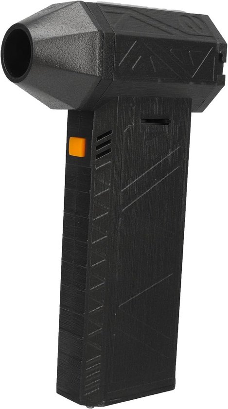 Krachtige Draadloze Mini-Blazer met Hoge Snelheid voor Auto en Reiniging van Sun Joe