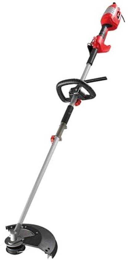 Krachtige Elektrische Bosmaaier met 1000W en 40 cm Snijdiameter