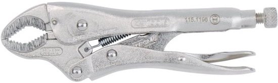 Krachtige Griptang 7 inch met Xtreme Grip