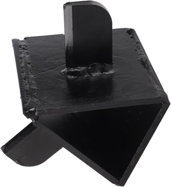 Krachtige Hydraulische Houtsplijter Snijder - Stalen Kloofgereedschap voor Houtklovers van Merkloos	