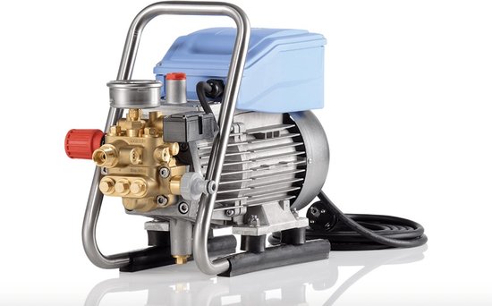 Kranzle Hogedrukreiniger - 7/122TS van Kranzle