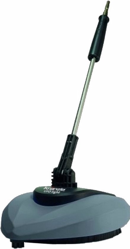 Kränzle Hogedrukreiniger van Kranzle