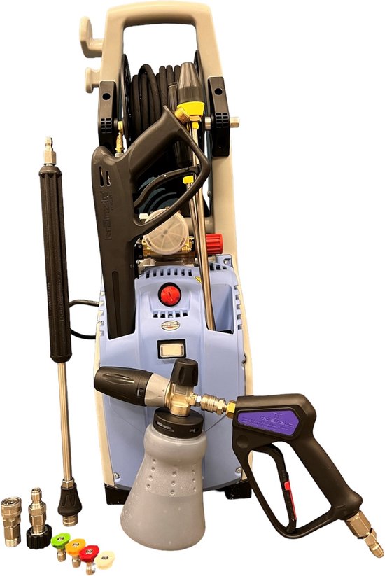 Kranzle K 1050TST - Mosmatic Expansion Set van Kranzle