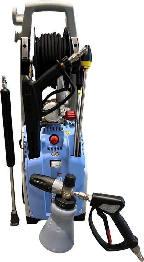 Kranzle K 1050TST - Prima Expansion Set van Kranzle