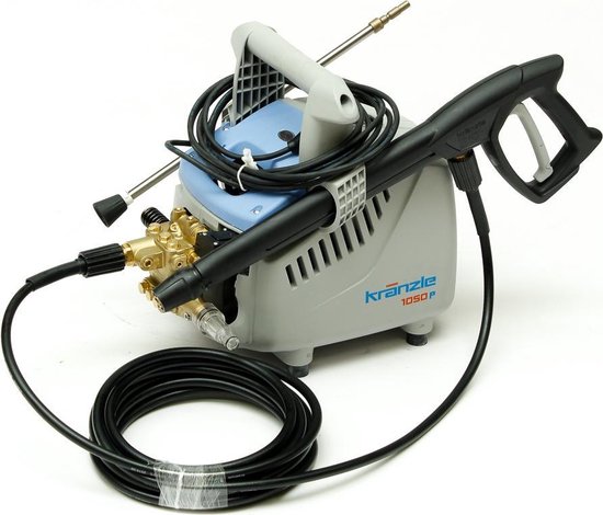 Kranzle K1050P Hogedrukreiniger van Kranzle