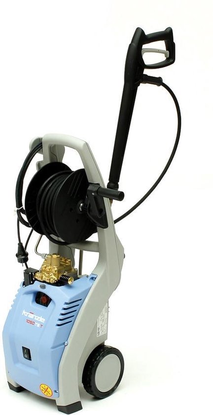 Kranzle K1050TST Hogedrukreiniger van Kranzle