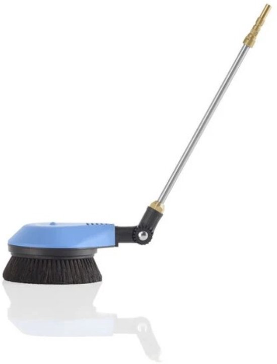 Kranzle Roterende Wasborstel + 40 Cm Lans van Merkloos	