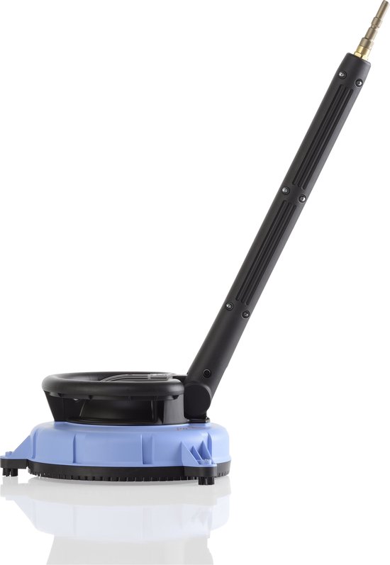 Kranzle Round cleaner ufo + steeknippel D12 van Kranzle