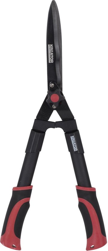 Kreator KRTGR3001 Heggenschaar - staal van Kreator