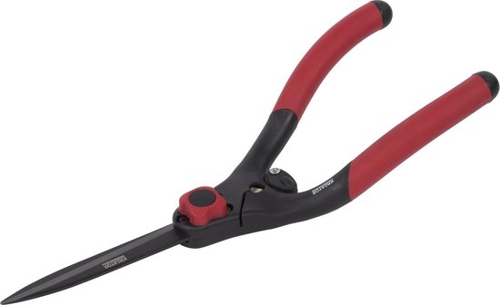 Kreator KRTGR3101 Buxusschaar – Meslengte: 16,5 cm van Kreator